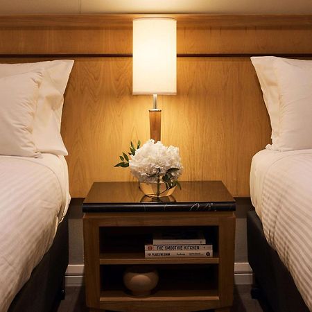 Rydges Darling Square Apartment Hotel Σίδνεϊ Εξωτερικό φωτογραφία